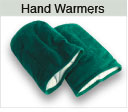 hand warmers
